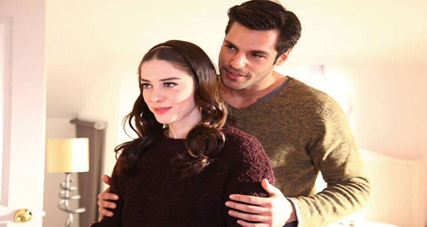 Fatih Sultan Mehmet'in hayatı tekrar dizi oluyor; Mehmet: Fetihler Sultanı - 1. Resim