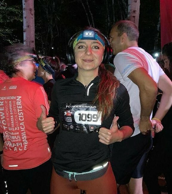 İstanbul Beşiktaş’ta Şehit kızı Nazlı Hilal Yalman elektrikli sobadan çıkan yangında hayatını kaybetti.