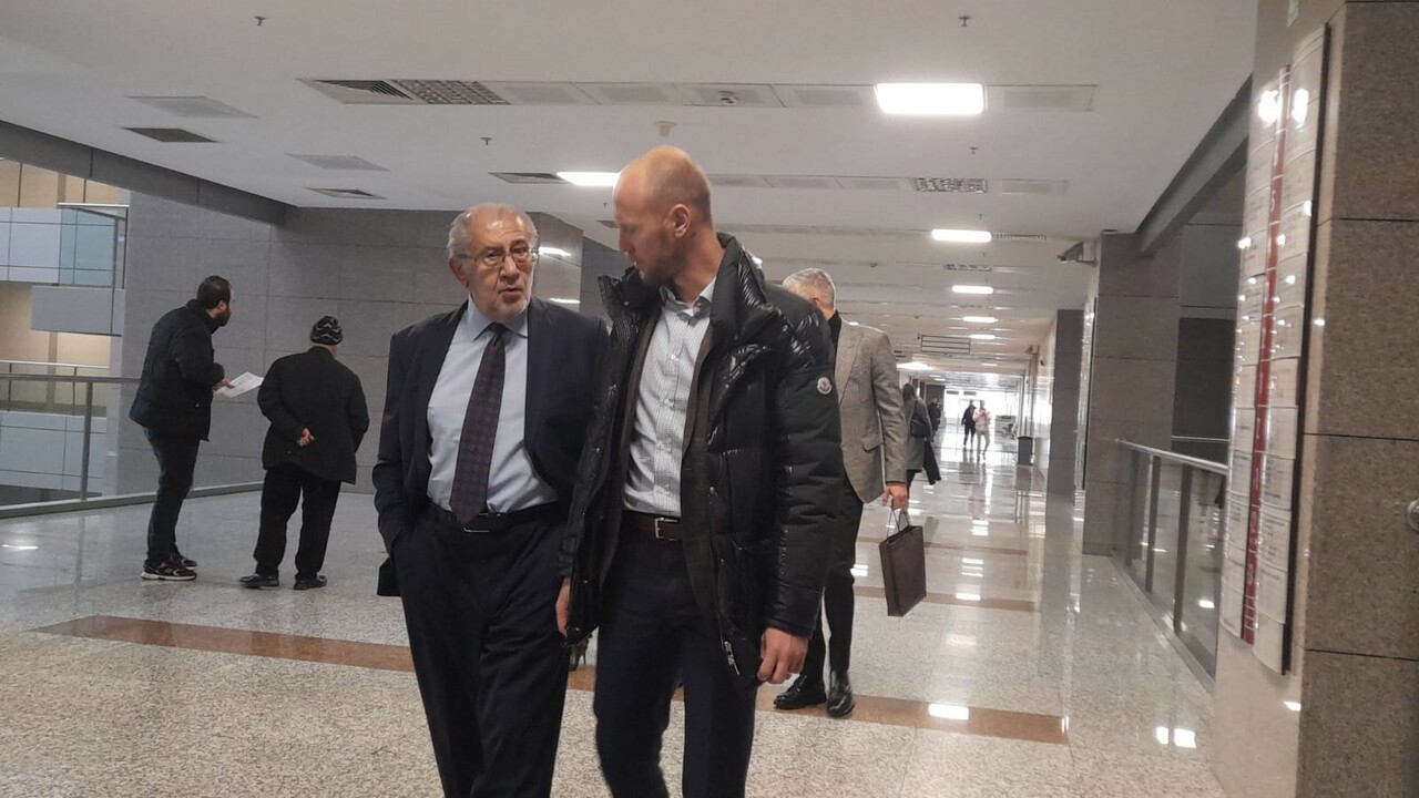 Seçil Erzan davasında gergin anlar, Semih Kaya'yı kızdıran soru