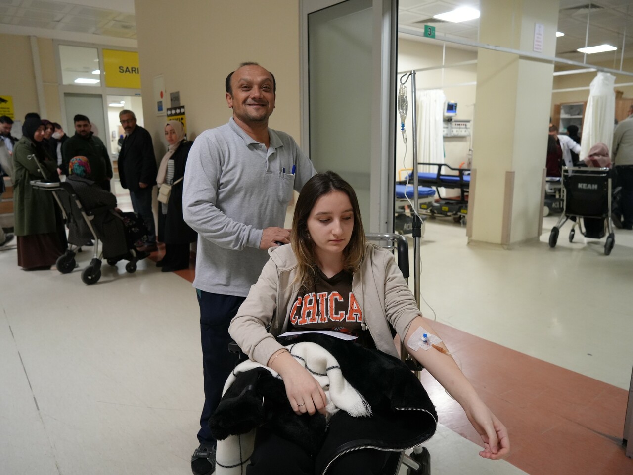 95 öğrenci hastanelik oldu, Kastamonu Valiliği’nden açıklama geldi