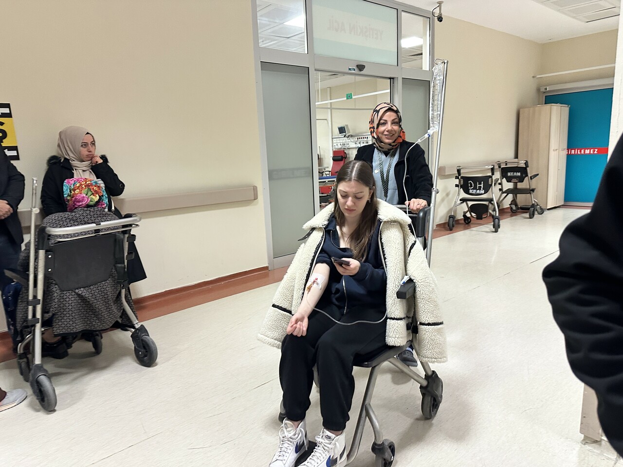 95 öğrenci hastanelik oldu, Kastamonu Valiliği’nden açıklama geldi