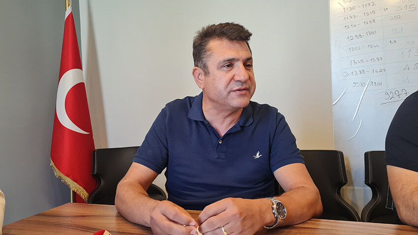 İYİ Parti'de sular durulmuyor, yerel seçimler için kritik isim istifa etti