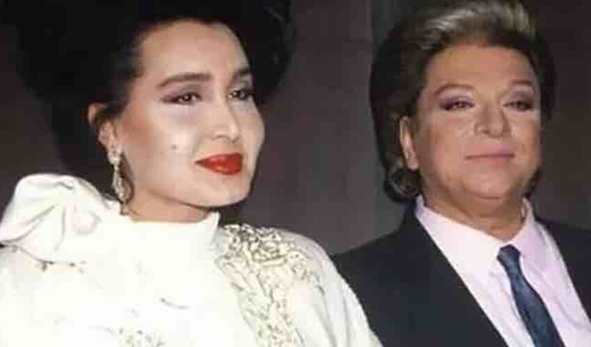 Bülent Ersoy’un ‘Zeki Müren beni kıskançlığından öldü’ sözlerine kuzeni ateş püskürdü