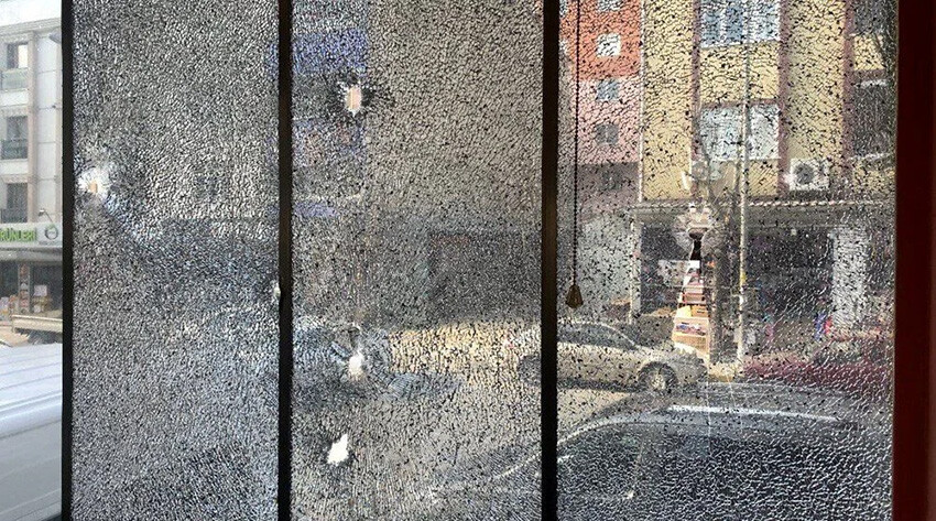 Yine Esenyurt yine silahlı saldırı, bir gecede üç kahvehaneyi taradılar