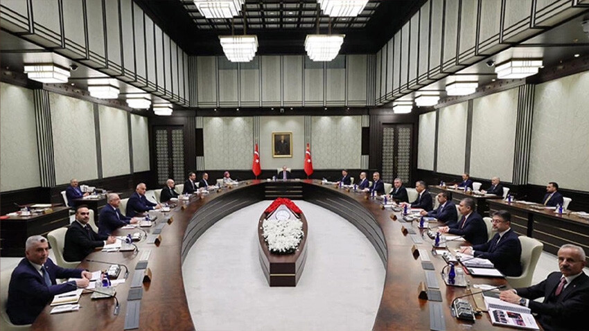 Emeklilere ek zam için son viraj! Kabine yarın toplanıyor, Erdoğan kararını verecek