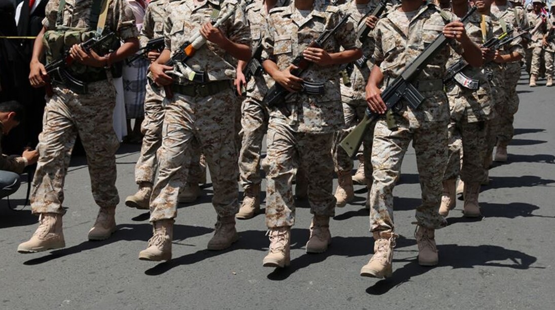 Yemen askeri gücü 2024! Yemen’in kaç askeri var, dünyada kaçıncı? Yemen uçak sayısı!