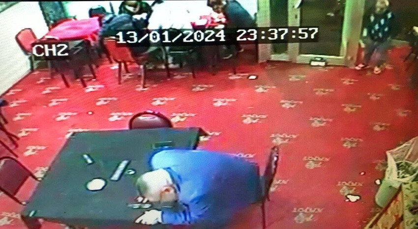 Yine Esenyurt yine silahlı saldırı, bir gecede üç kahvehaneyi taradılar