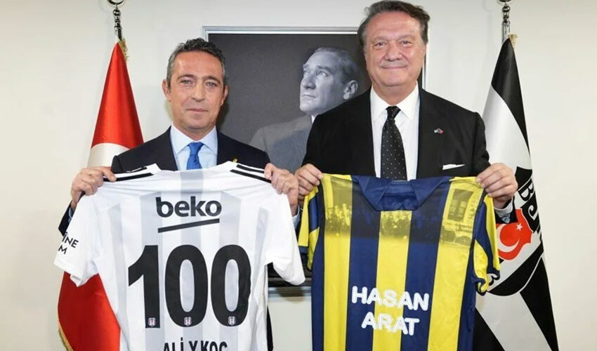 Aboubakar Fenerbahçe'ye çok yakın! Fenerbahçe transferi takasla bitirecek