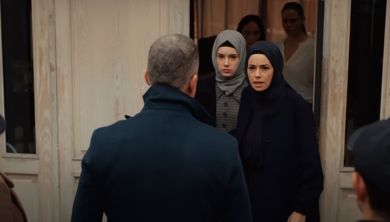 Kızıl Goncalar bitti mi, bitiyor mu, FİNAL mi yapacak? Kızıl Goncalar dizisi neden yayınlanmıyor, niye yok?