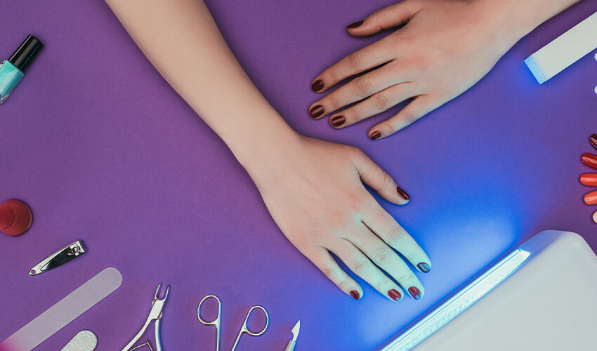 Birçok kişi tehlikeden habersiz, deri altına nüfuz edip kansere kadar götürüyor