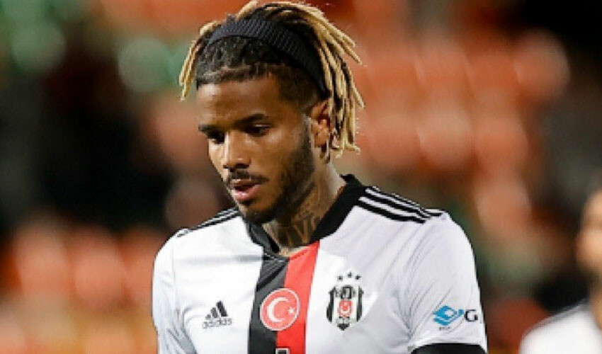 Beşiktaş'ta ayrılık! Valentin Rosier'in yeni takımı belli oldu