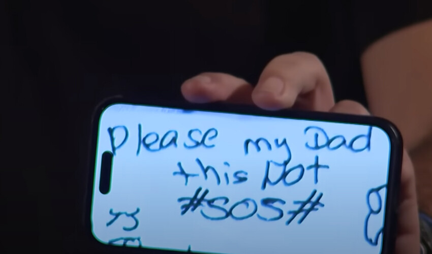 Survivor All Star’da polis baskınına neden olan mesaj ortaya çıktı Survivor All Star’da polis baskınına neden olan mesaj ortaya çıktı