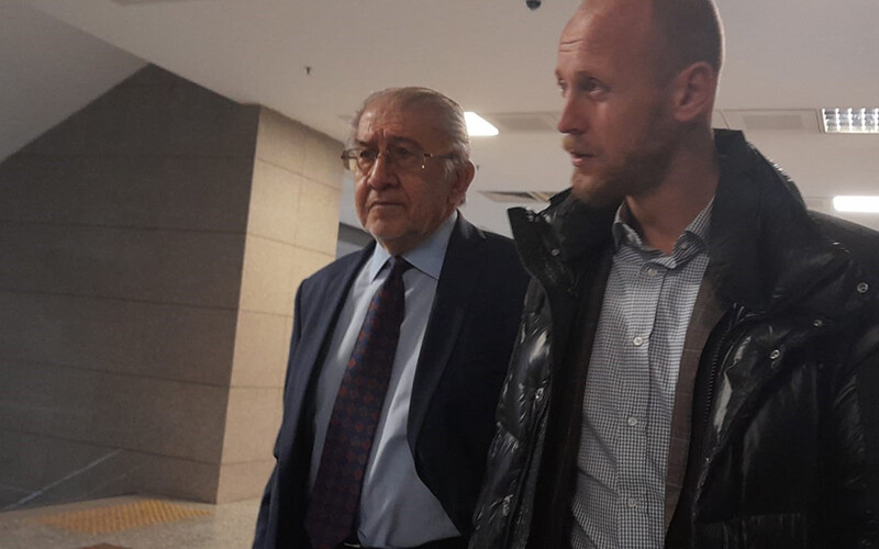 Seçil Erzan davasında gergin anlar, Semih Kaya'yı kızdıran soru