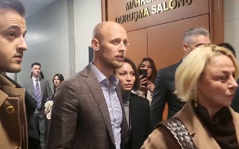 Seçil Erzan davasında gergin anlar, Semih Kaya'yı kızdıran soru