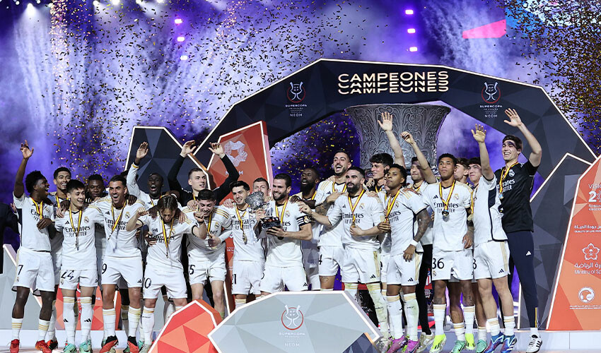 İspanyol basını Arda Güler'e hayran kaldı! 'Real Madrid'in geleceği Türk yıldızın elinde'