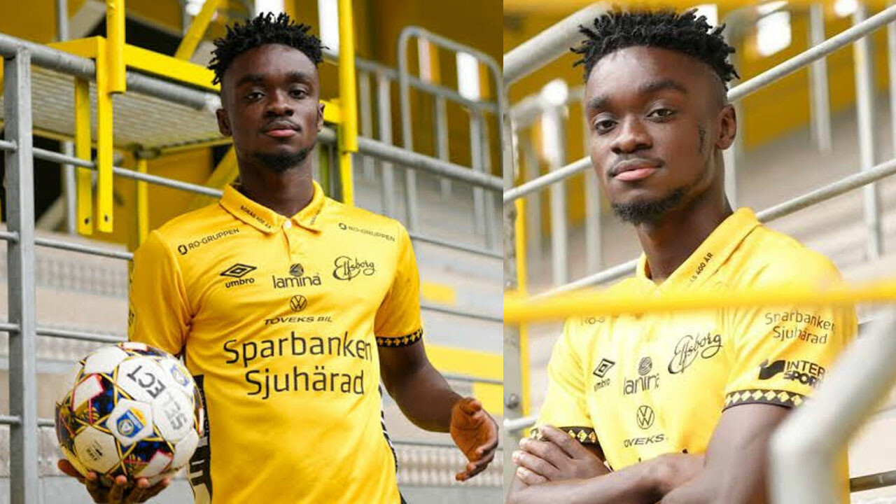 Konyaspor transfer bombasını patlattı! Boateng ile anlaşma sağlandı