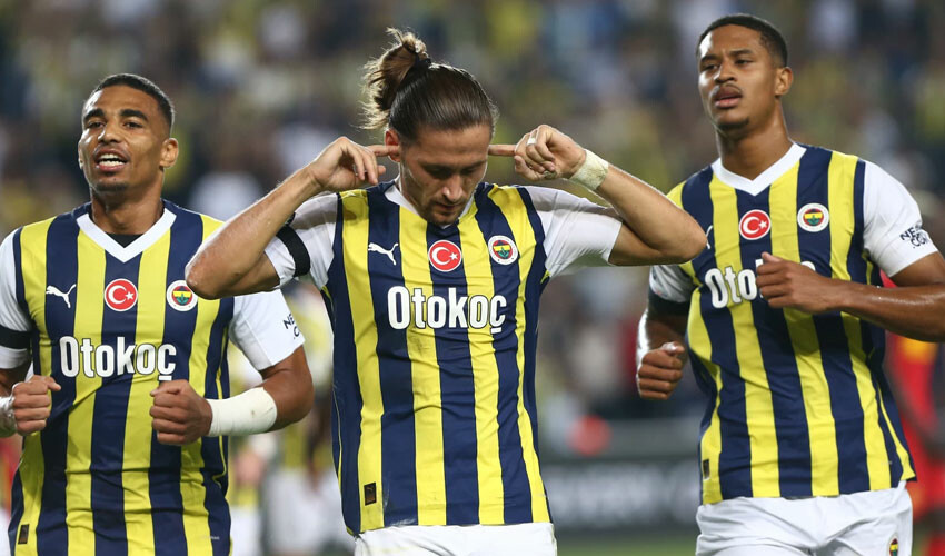 Aboubakar Fenerbahçe'ye çok yakın! Fenerbahçe transferi takasla bitirecek