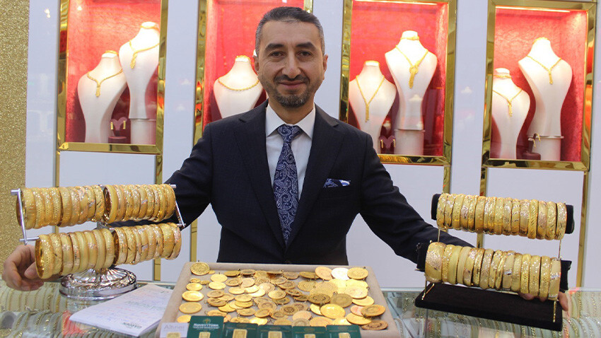 Yılların sarrafından gram altın tahmini! 'O seviyelere hazır olun' diyerek rakam verdi  