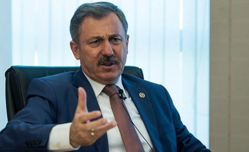 Selçuk Özdağ kimdir? Hangi partiden? Selçuk Özdağ kaç yaşında, nereli? Selçuk Özdağ kimdir? Hangi partiden? Selçuk Özdağ kaç yaşında, nereli?