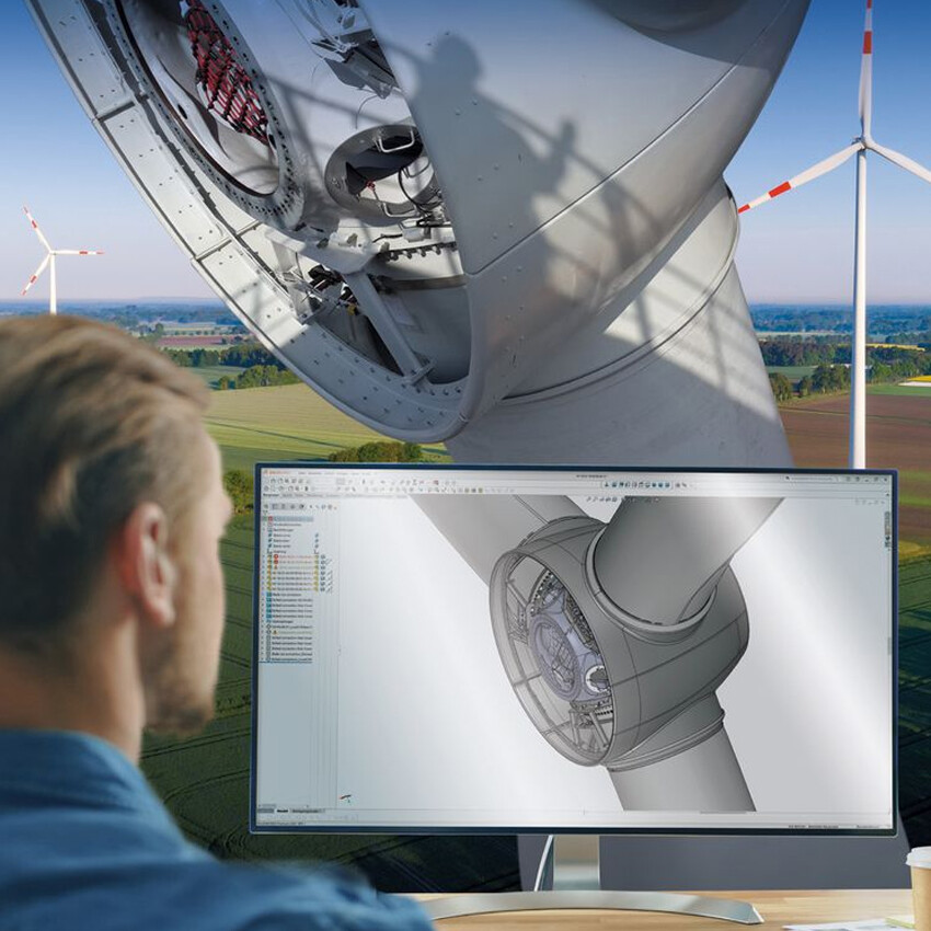 Türkiye'de teknolojinin yolu ASELSAN'dan geçiyor aselsan