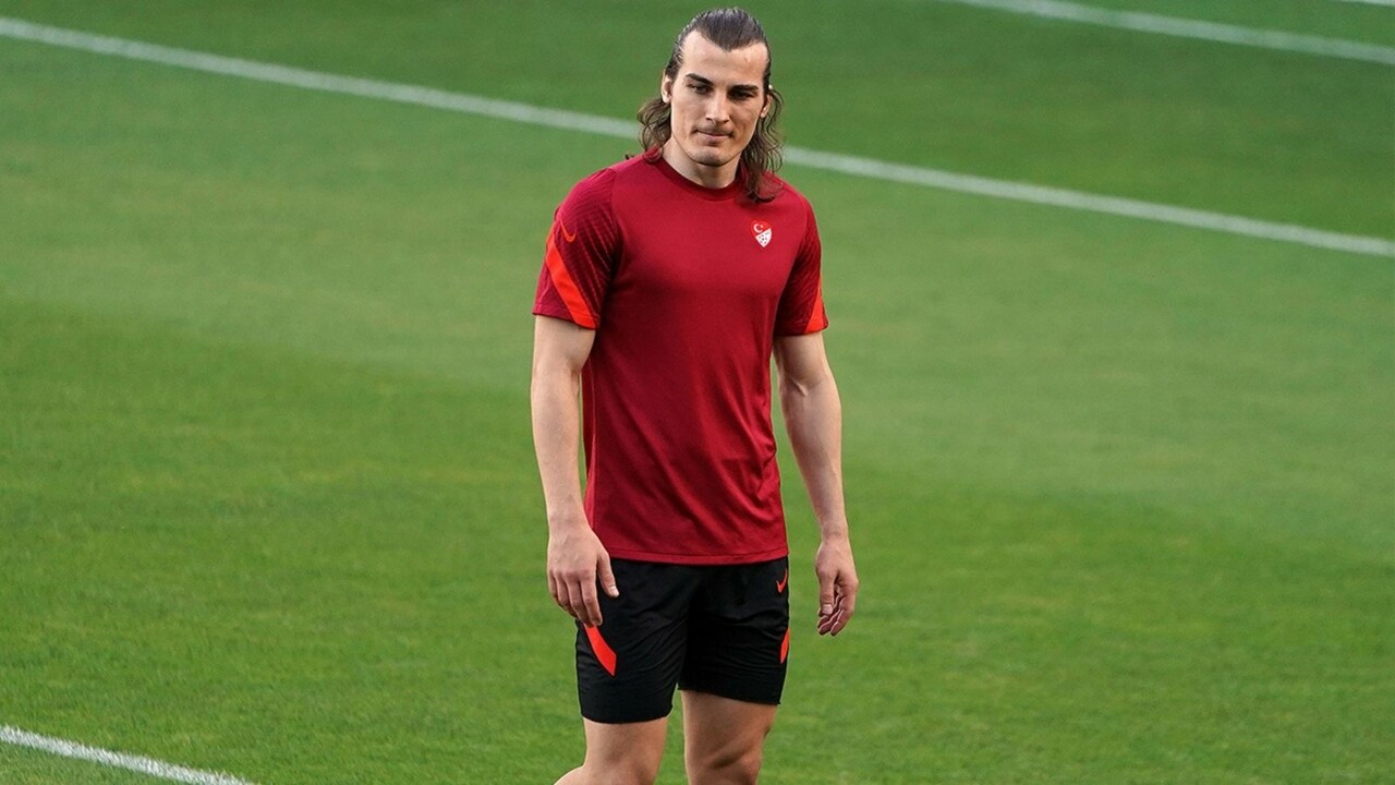 Fenerbahçe Çağlar Söyüncü'yle anlaştı mı? Çağlar Söyüncü'nün bonservisi hangi takımda?
