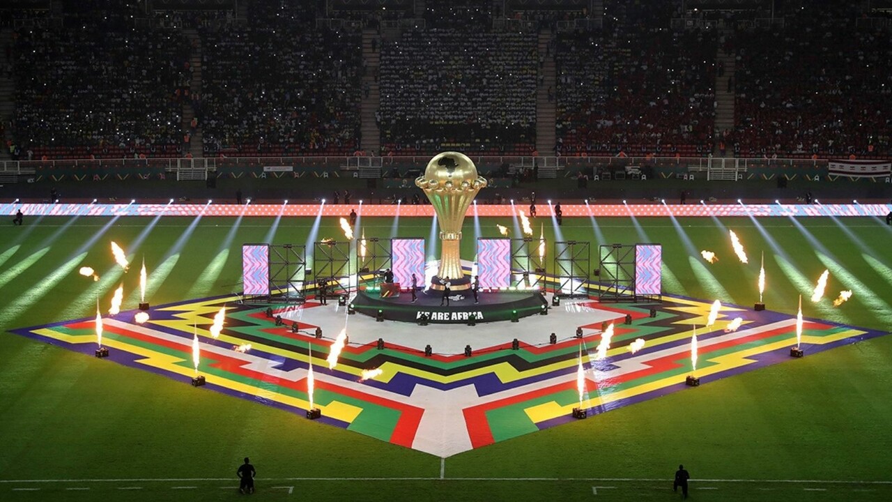 Afrika Kupası’na Süper Lig’den hangi futbolcular gidecek? İşte 2024 Afrika Kupası’nda Türkiye’den yer alacak isimler! Afrika Kupası’na Süper Lig’den hangi futbolcular gidecek? İşte 2024 Afrika Kupası’nda Türkiye’den yer alacak isimler!