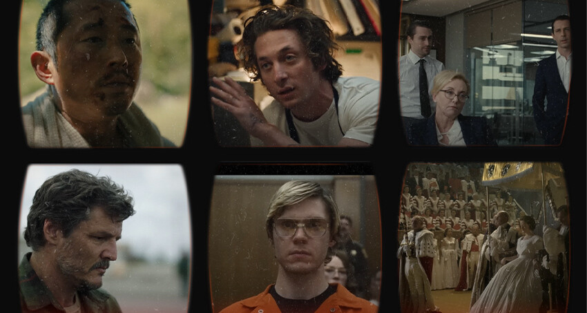 75. Emmy Ödülleri sahiplerini buldu; işte Amerika'da 2023'ün en iyi dizileri 75. Emmy Ödülleri sahiplerini buldu; işte Amerika'da 2023'ün en iyi dizileri