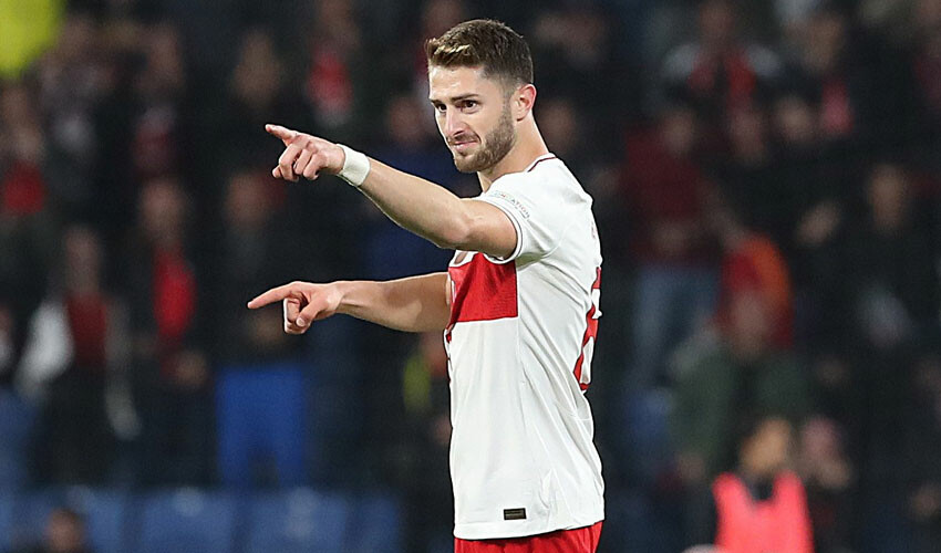 Fenerbahçe'de sürpriz ayrılık, İsmail Yüksek için 12 milyon euro