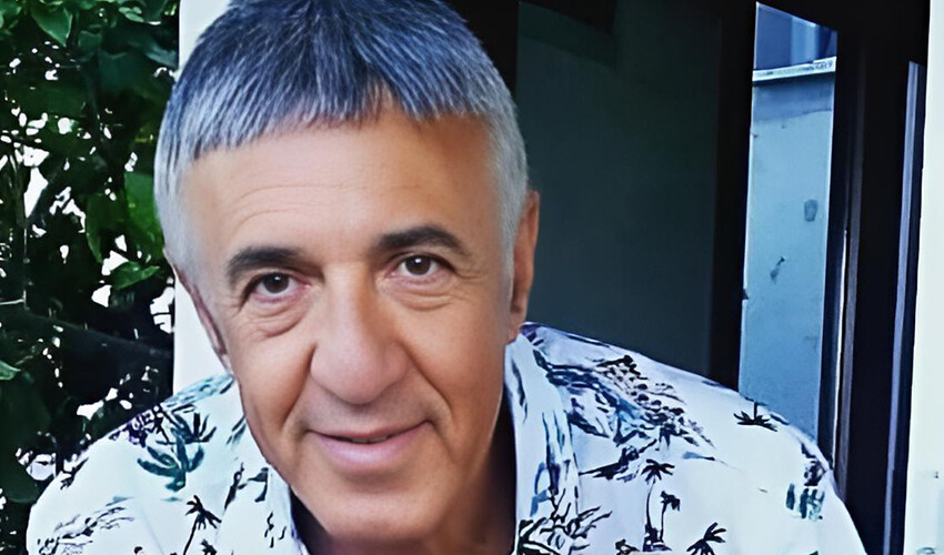 Türk sanat müziğinin usta ismi Çetin Körükçü hayatını kaybetti Türk sanat müziğinin usta ismi Çetin Körükçü hayatını kaybetti