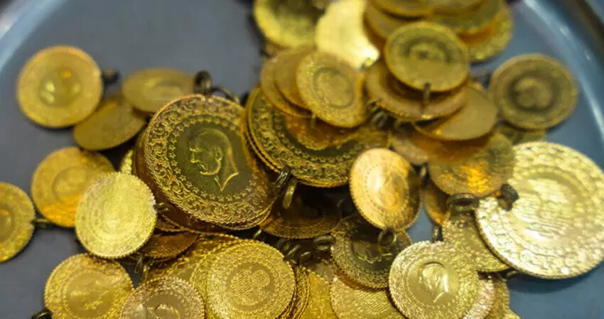 Yatırım yapan köşeyi dönecek! Altın 2024'te rekor üstüne rekor kıracak Yatırım yapan köşeyi dönecek! Altın 2024'te rekor üstüne rekor kıracak