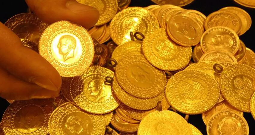 Yatırım yapan köşeyi dönecek! Altın 2024'te rekor üstüne rekor kıracak Yatırım yapan köşeyi dönecek! Altın 2024'te rekor üstüne rekor kıracak