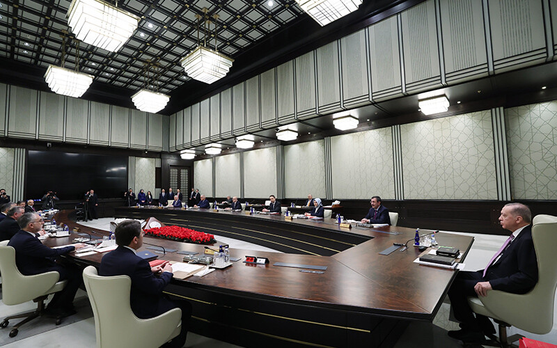 Cumhurbaşkanı Erdoğan bizzat açıkladı! İşte emekliye yapılan ek zam