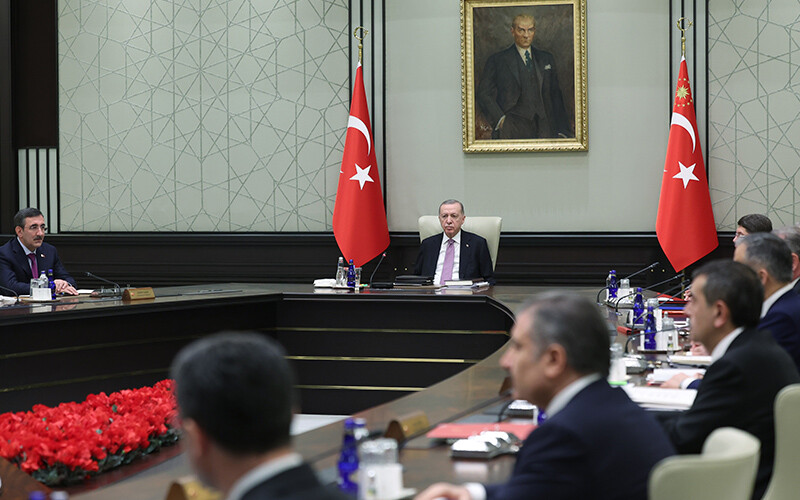 Cumhurbaşkanı Erdoğan bizzat açıkladı! İşte emekliye yapılan ek zam