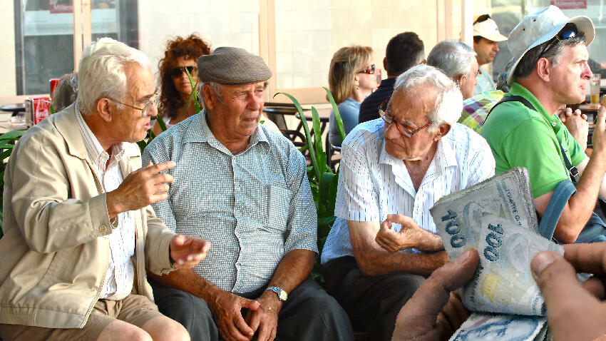 Yeni emekli maaşları zaman yatacak? İşte SSK ve Bağ-Kur emeklisi için ek zamlı kalem kalem hesaplama