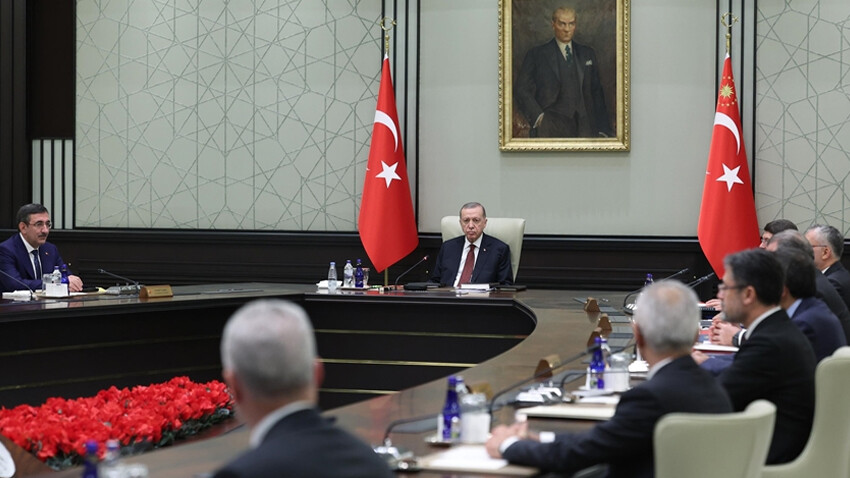 Emeklinin ek zammı bugün belli oluyor! İşte kulislerde konuşulan 2 farklı rakam