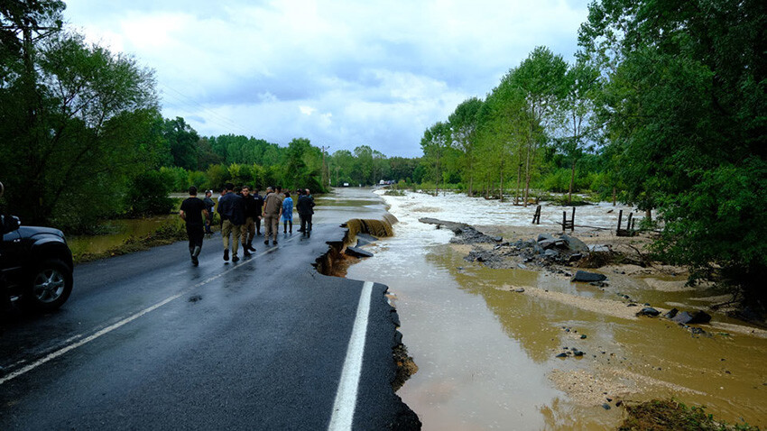 'Kaçak ve imara aykırı' itirafı iddianamede! Bungalov faciasında istenen ceza belli oldu