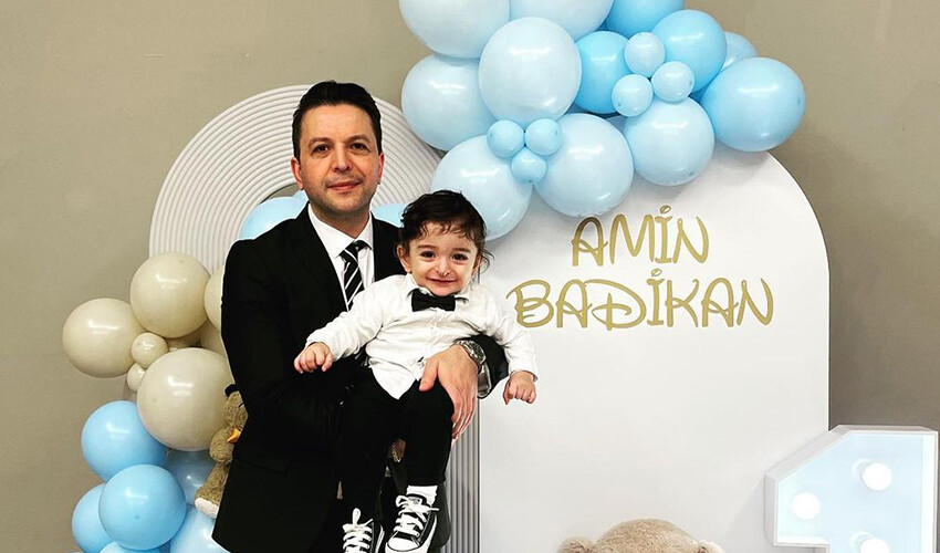 Nihat Doğan’ın eşi Amin Badıkan için yapılan yorumlara isyan etti, oğlunun hastalığını açıkladı