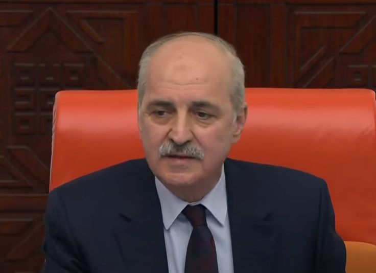 Meclis'te terörle mücadele oturumu, 'ABD Suriye'de PKK'ya destek veriyor'