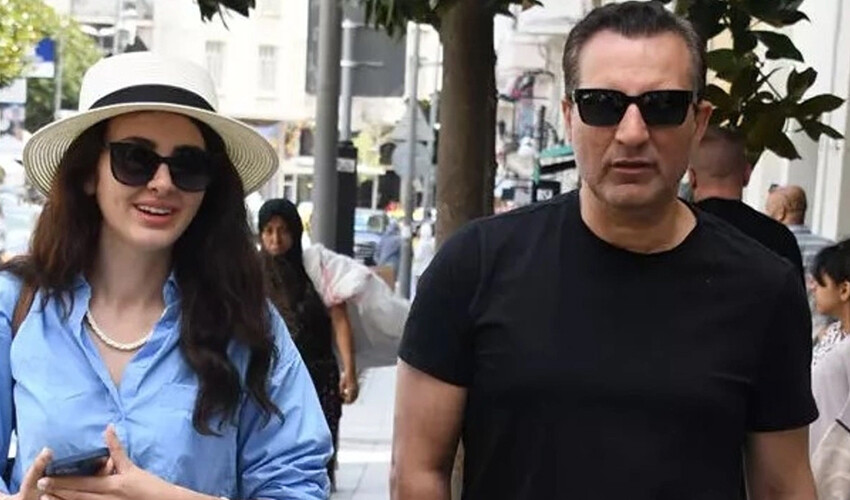 Botoks yaptıran Rafet El Roman’ı kimse tanıyamadı! ‘Yakışıklılığım resmen mahvoldu’