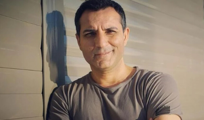 Botoks yaptıran Rafet El Roman’ı kimse tanıyamadı! ‘Yakışıklılığım resmen mahvoldu’