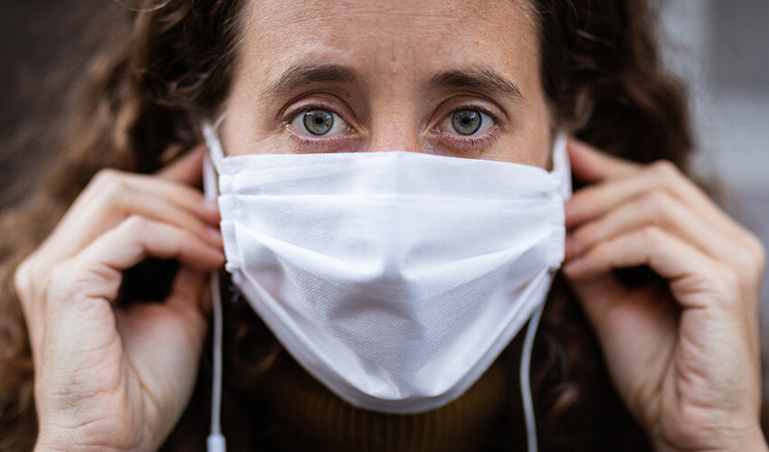 Hastaneler doldu taştı, uzmanından tedbir çağrısı: Sarılmayın, tokalaşmayın