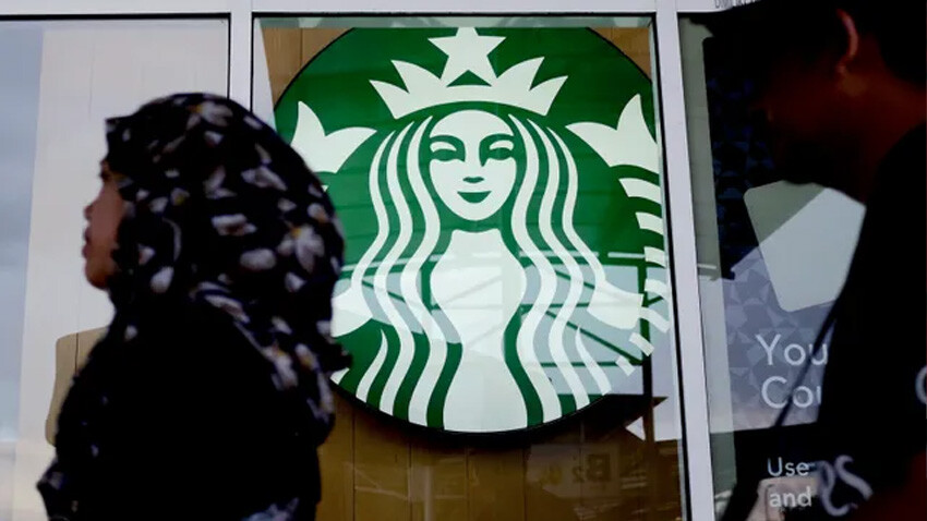 Starbucks'tan küstah savunma! 'Boykot etmeyin' açıklamasında bile İsrail'i destekledi Starbucks'tan küstah savunma! 'Boykot etmeyin' çağrısında bile İsrail'i savundu