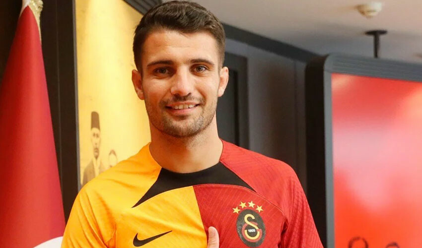 Başakşehir'in İsrailli futbolcusu Eden Karzev özür diledi, Göksel Gümüşdağ son noktayı koydu