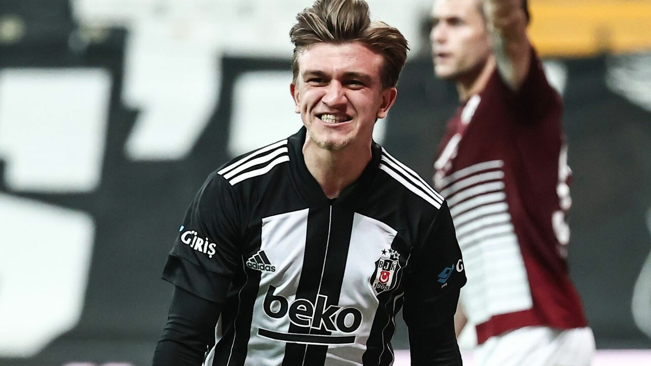 Rıdvan Yılmaz imzaya çok yakın, Türk yıldız Süper Lig deviyle anlaştı Rıdvan Yılmaz imzaya çok yakın, Türk yıldız Süper Lig deviyle anlaştı