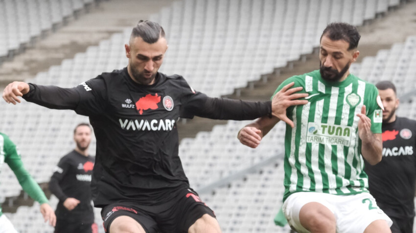 Fatih Karagümrük İtalya Milli Takımı'nın şampiyon kalecisiyle anlaştı