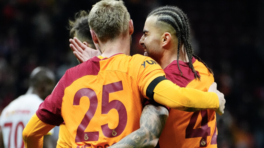 Abdülkerim Bardakcı İtalyan devini peşine taktı, Galatasaray rekor bonservis kazanacak