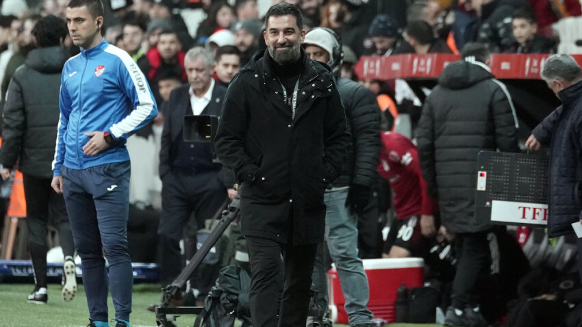 Beşiktaş Kupa'ya 4 gollü Eyüpspor galibiyetiyle başladı, Santos evinde 2'de 2 yaptı