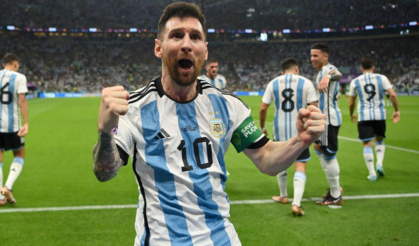 Futbolda yılın en iyi futbolcusu ve ilk 11'i açıklandı, Cristiano Ronaldo kadro dışı kaldı