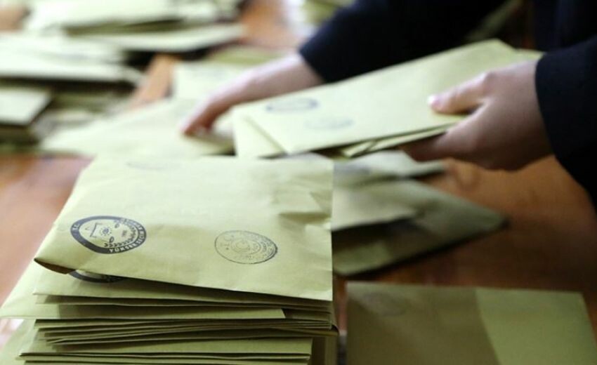 Seçim için adres değişikliği nasıl, nereden yapılır? E - Devlet yerleşim yeri değişikliği Nüfus Müdürlüğüne gitmeden nasıl yapılır?