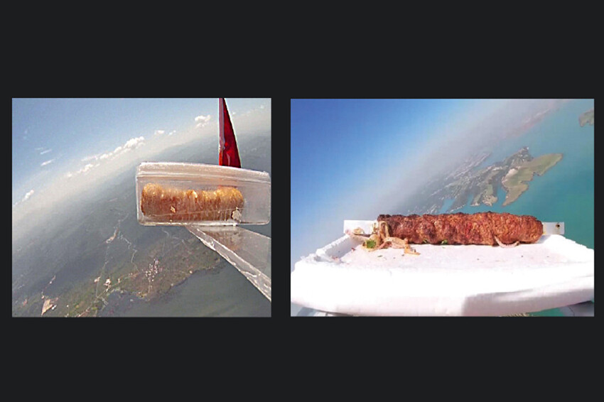 Türk'ün gökyüzü hikâyesi filmlerle başladı